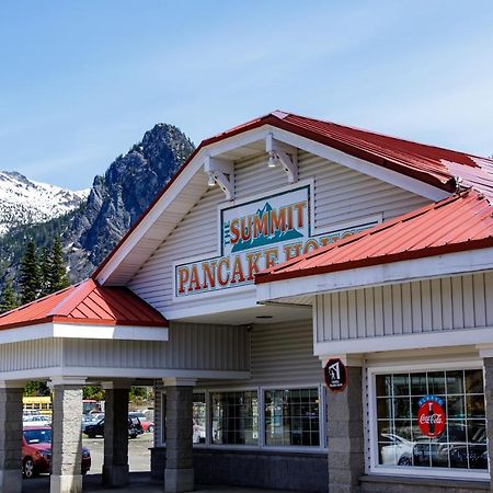 The Summit Inn Snoqualmie Pass Ngoại thất bức ảnh