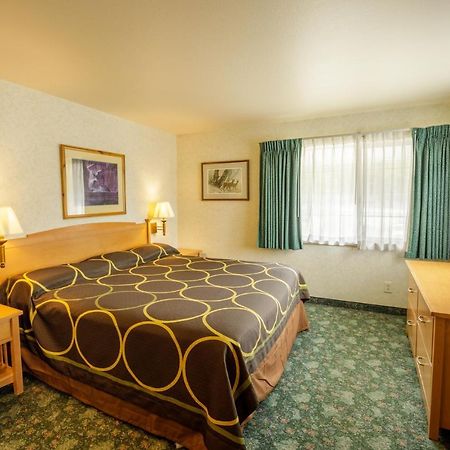 The Summit Inn Snoqualmie Pass Ngoại thất bức ảnh