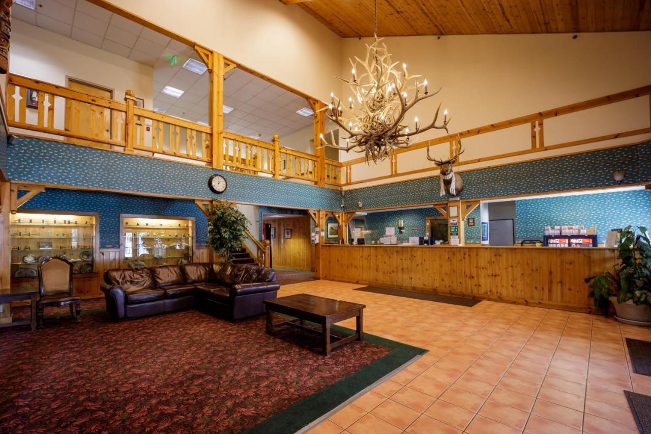 The Summit Inn Snoqualmie Pass Ngoại thất bức ảnh