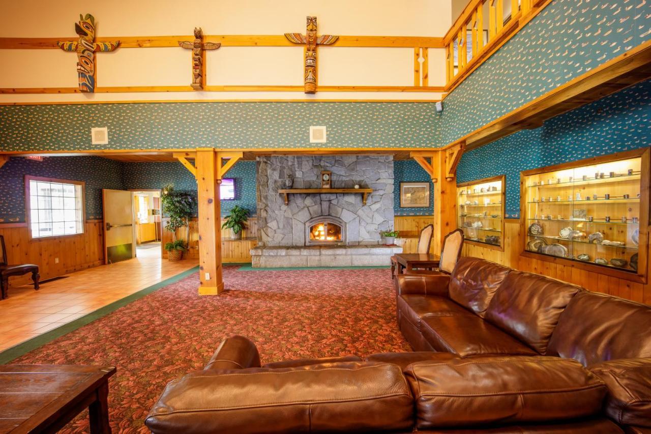 The Summit Inn Snoqualmie Pass Ngoại thất bức ảnh