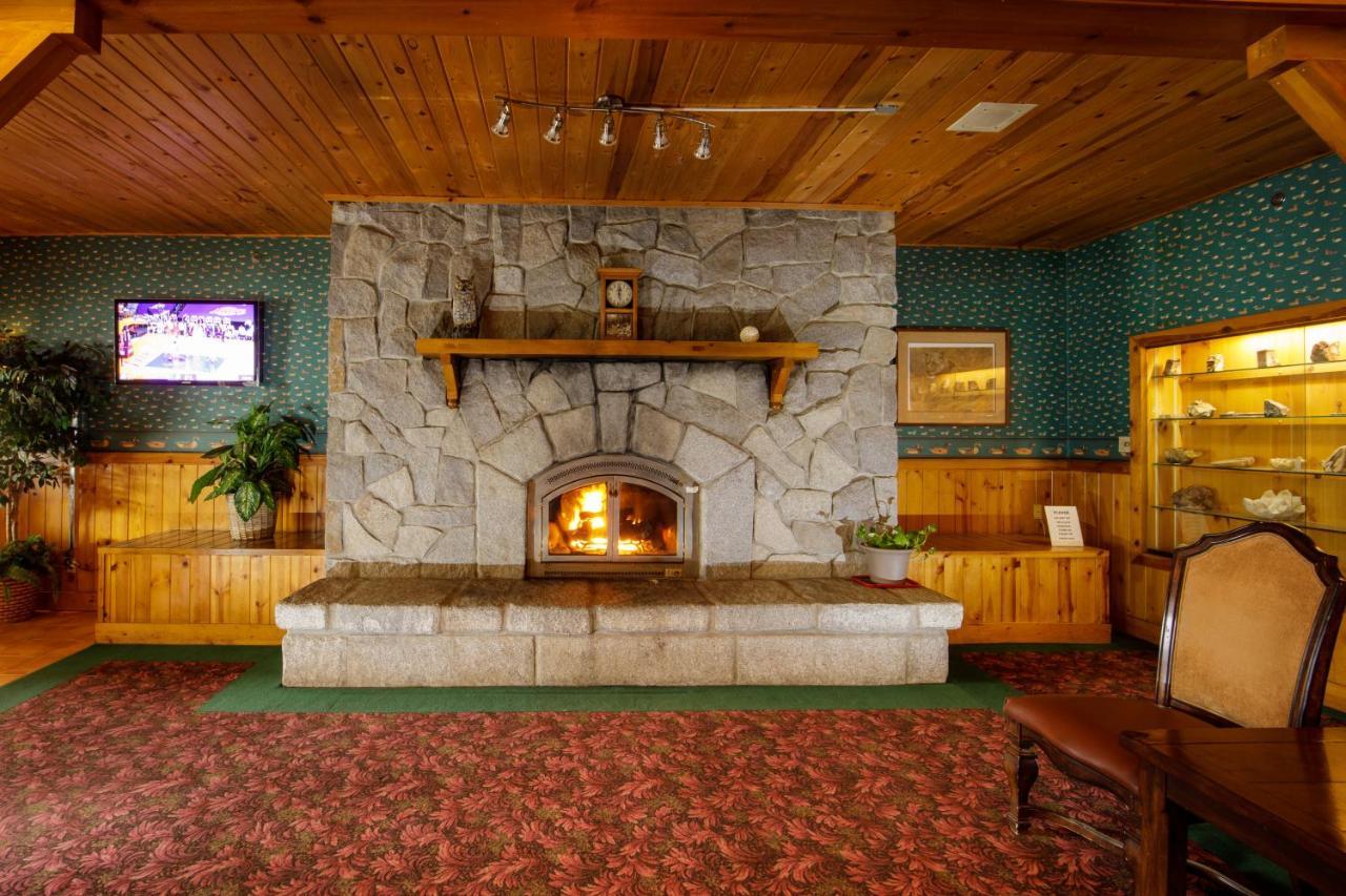 The Summit Inn Snoqualmie Pass Ngoại thất bức ảnh