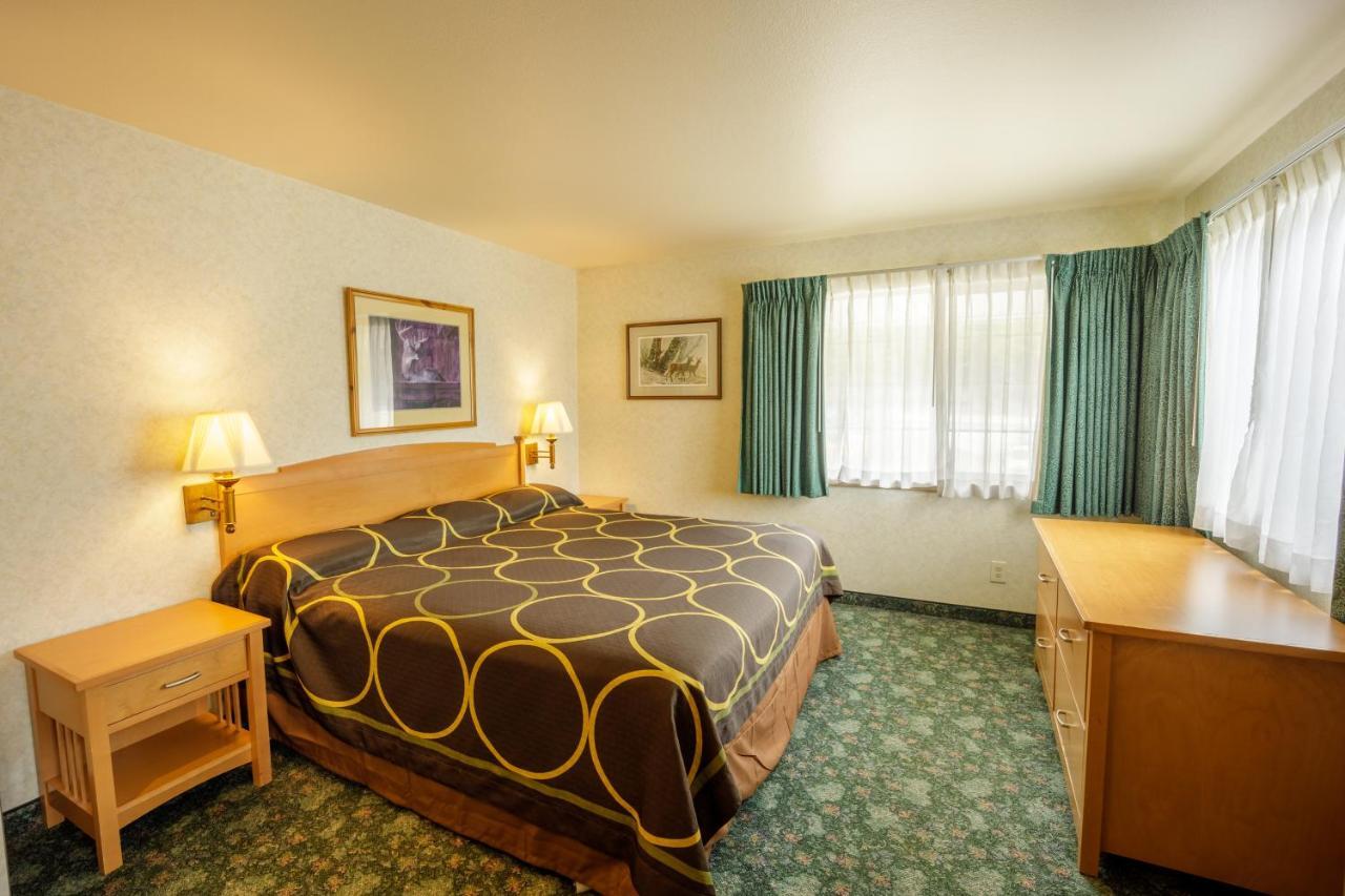 The Summit Inn Snoqualmie Pass Ngoại thất bức ảnh