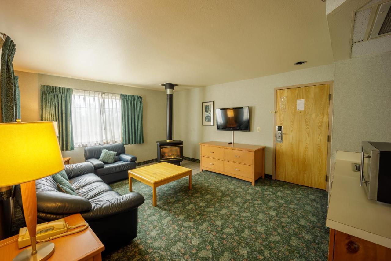 The Summit Inn Snoqualmie Pass Ngoại thất bức ảnh