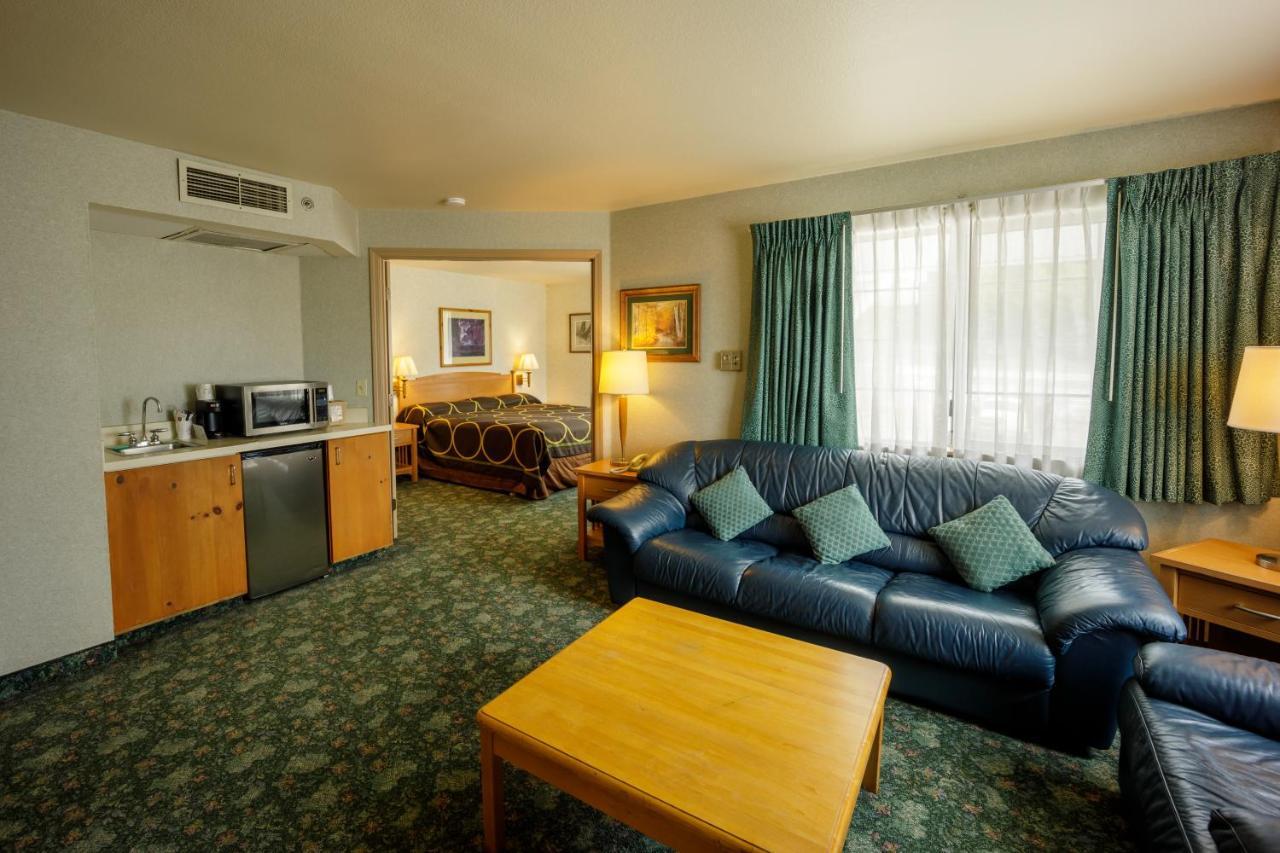 The Summit Inn Snoqualmie Pass Ngoại thất bức ảnh