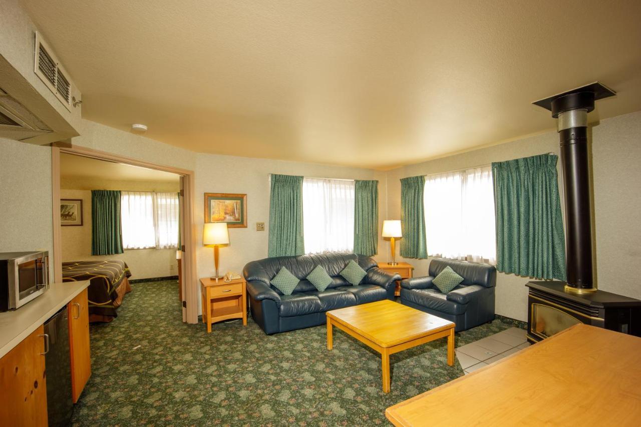 The Summit Inn Snoqualmie Pass Ngoại thất bức ảnh