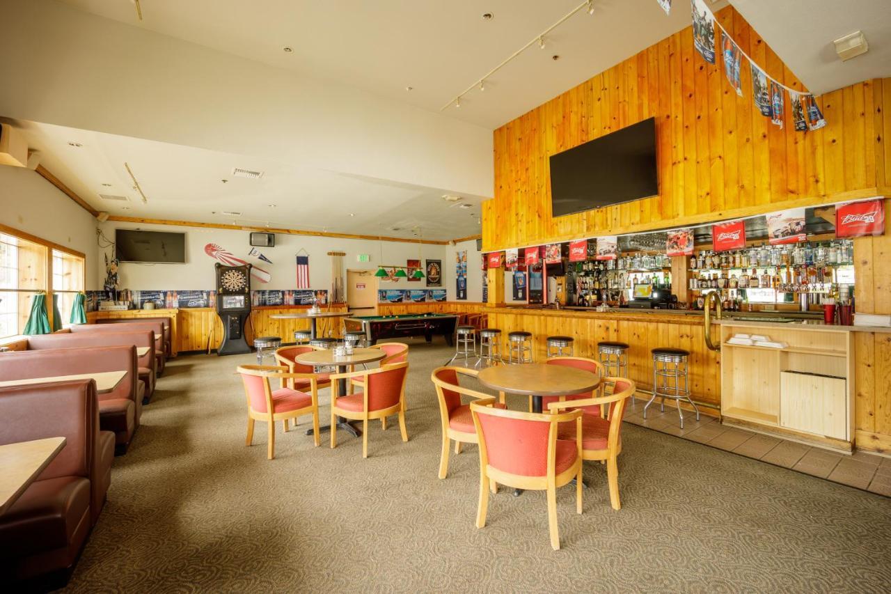 The Summit Inn Snoqualmie Pass Ngoại thất bức ảnh