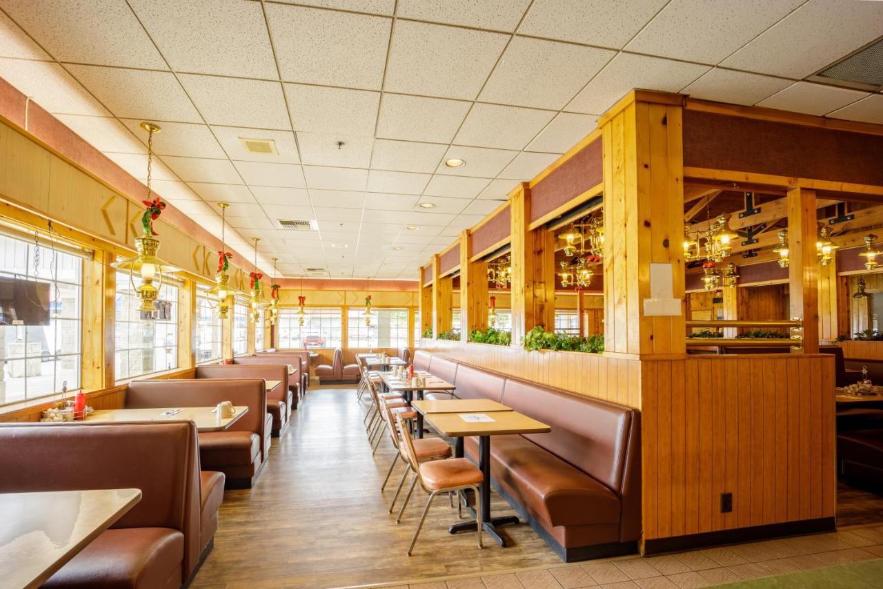 The Summit Inn Snoqualmie Pass Ngoại thất bức ảnh