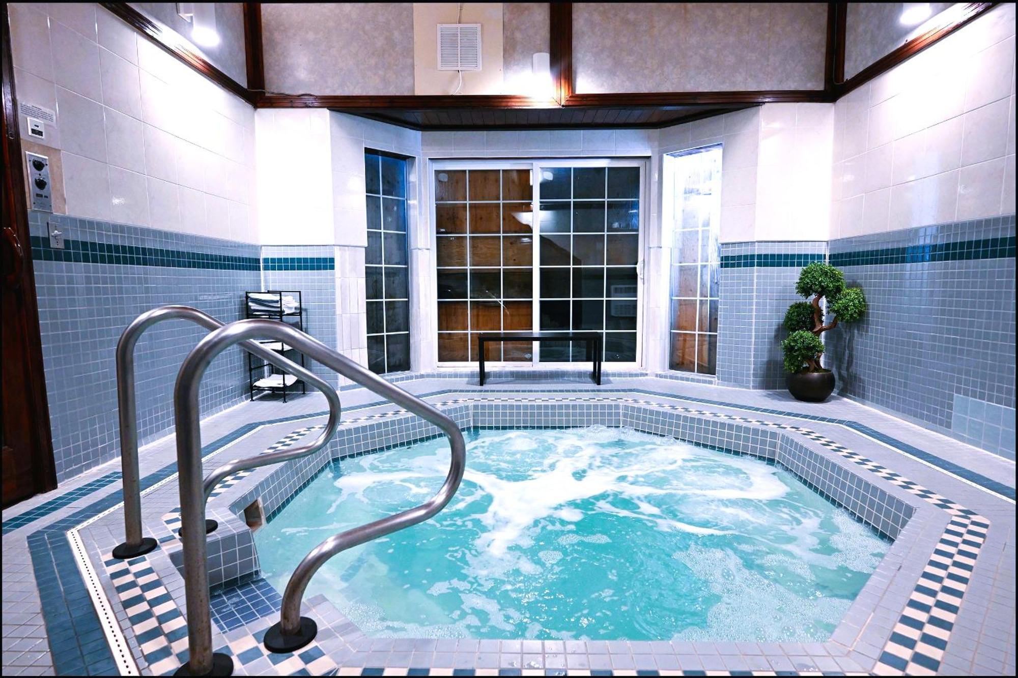 The Summit Inn Snoqualmie Pass Ngoại thất bức ảnh