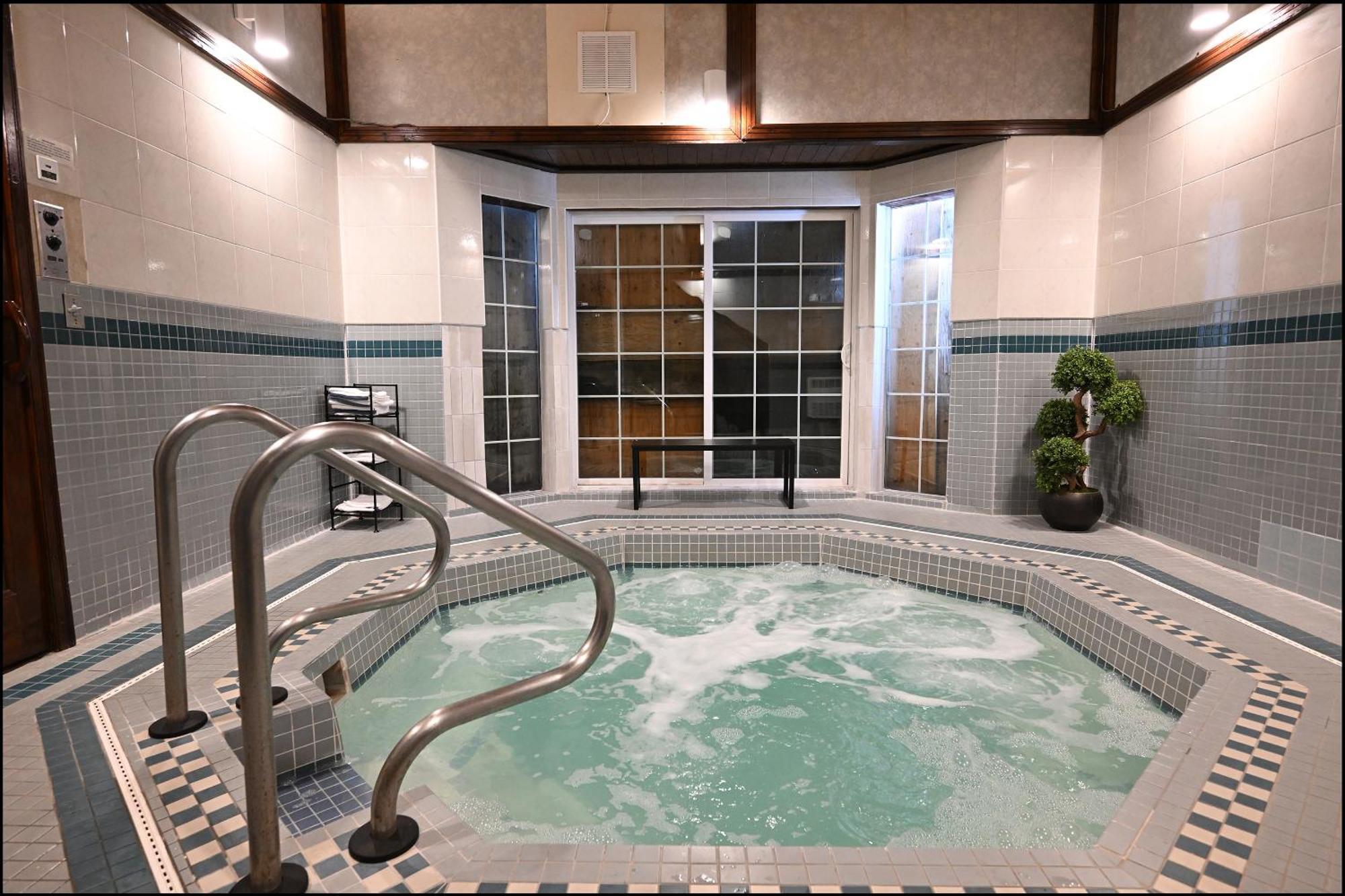 The Summit Inn Snoqualmie Pass Ngoại thất bức ảnh