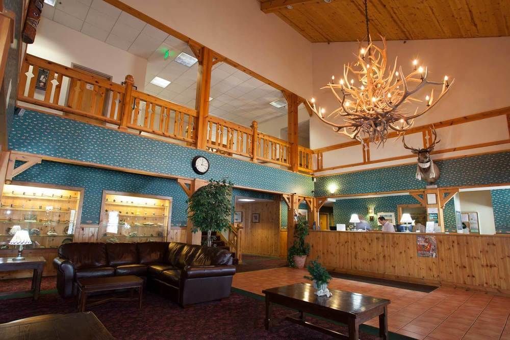 The Summit Inn Snoqualmie Pass Ngoại thất bức ảnh
