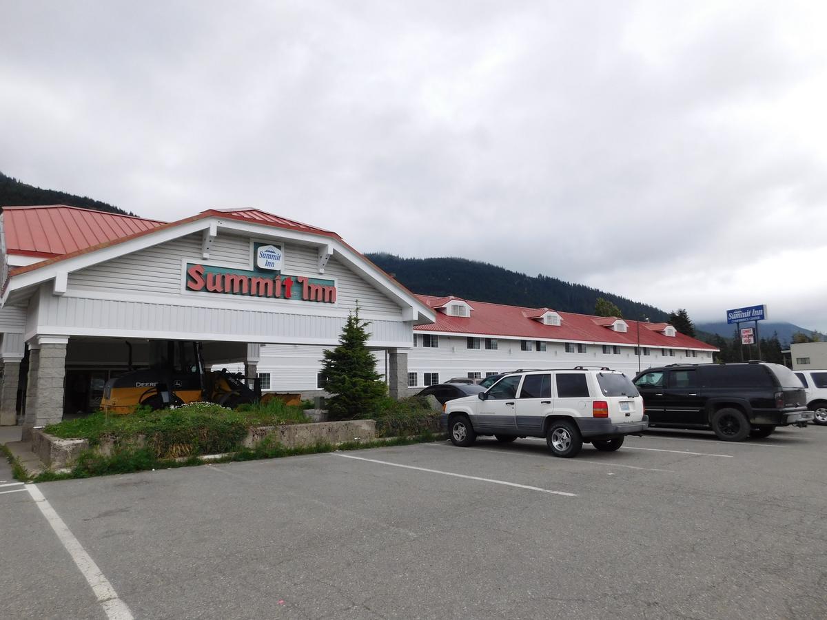 The Summit Inn Snoqualmie Pass Ngoại thất bức ảnh
