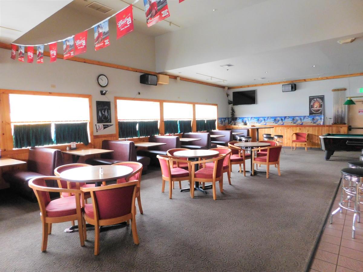 The Summit Inn Snoqualmie Pass Ngoại thất bức ảnh