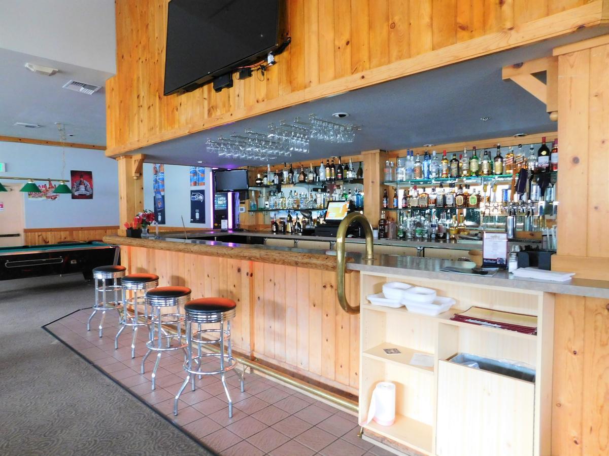 The Summit Inn Snoqualmie Pass Ngoại thất bức ảnh