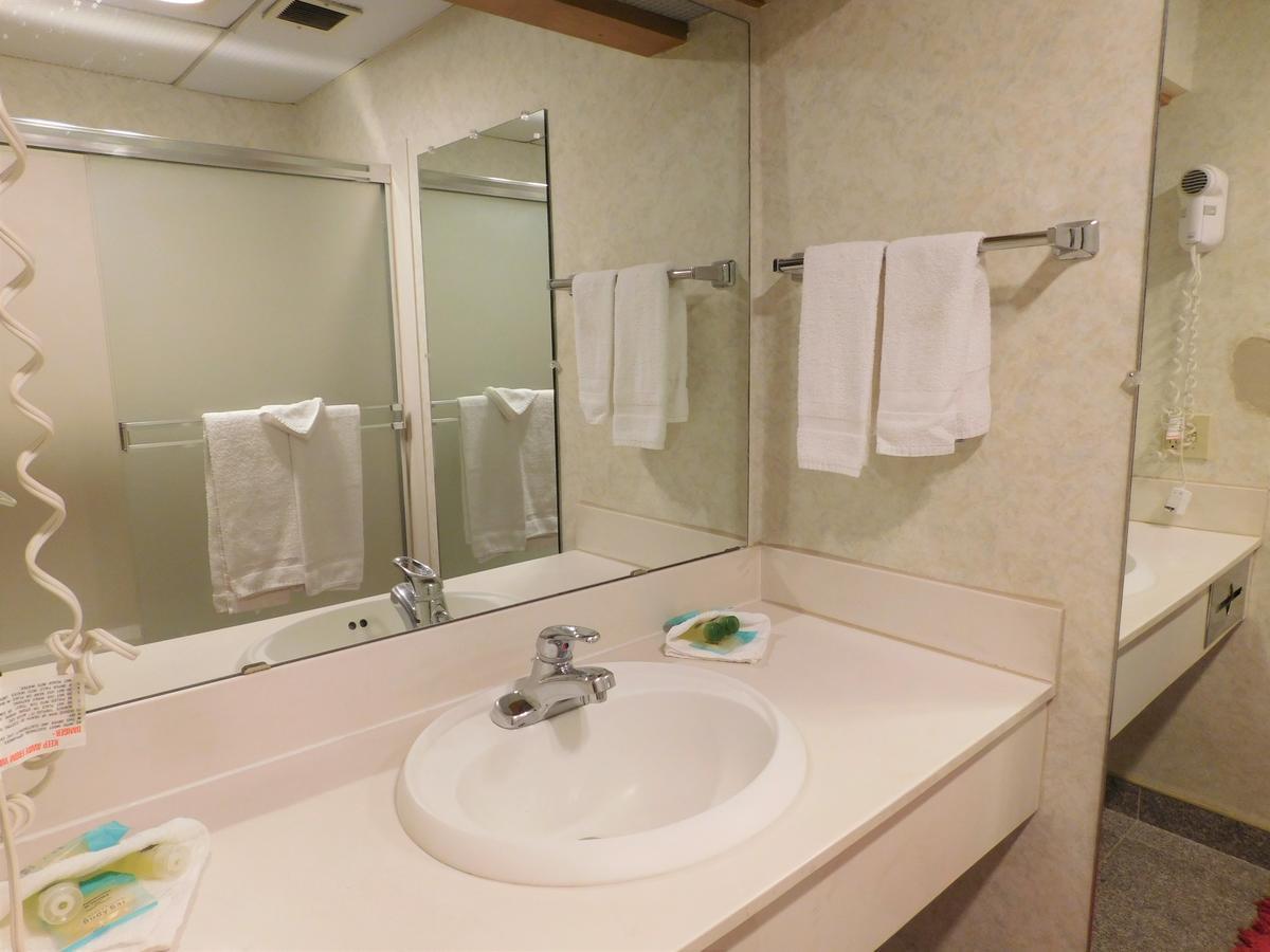 The Summit Inn Snoqualmie Pass Ngoại thất bức ảnh
