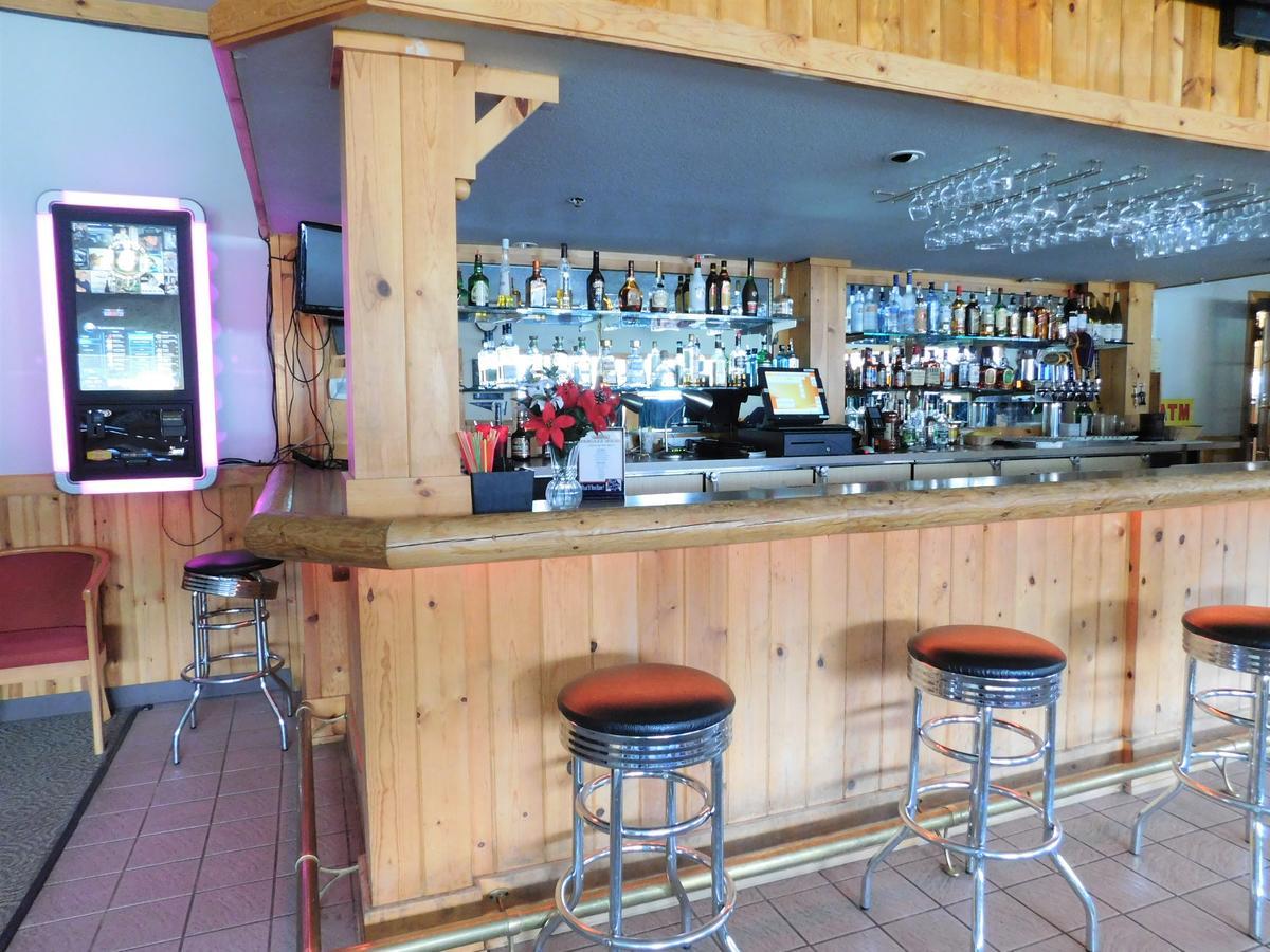 The Summit Inn Snoqualmie Pass Ngoại thất bức ảnh