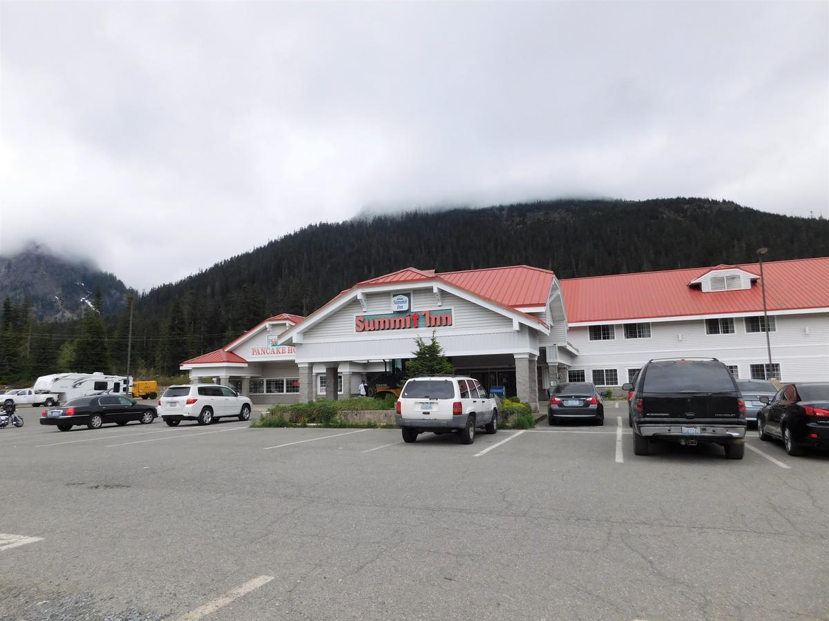 The Summit Inn Snoqualmie Pass Ngoại thất bức ảnh