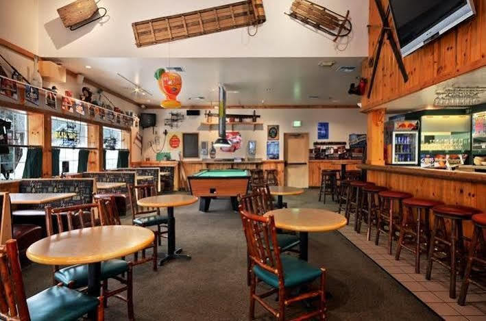 The Summit Inn Snoqualmie Pass Ngoại thất bức ảnh