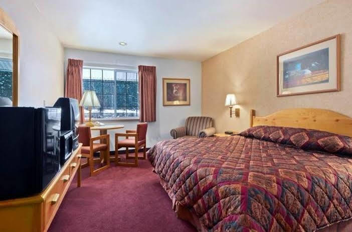The Summit Inn Snoqualmie Pass Ngoại thất bức ảnh