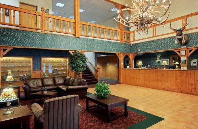 The Summit Inn Snoqualmie Pass Ngoại thất bức ảnh