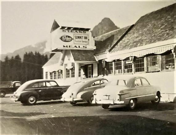 The Summit Inn Snoqualmie Pass Ngoại thất bức ảnh